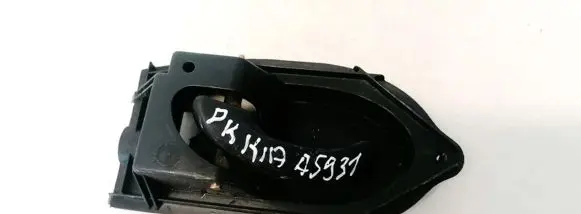 Ford Ka Front door interior handle 97KGB22601AG 97KG-B22601-AG