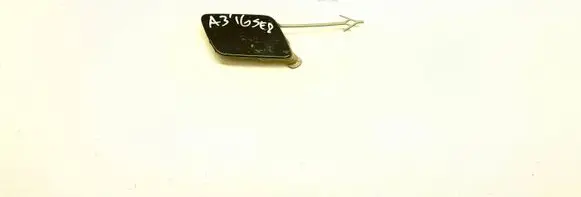 Audi A3 S3 8V Front tow hook cap/cover 8V3807241B