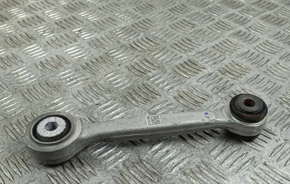 Other rear suspension part