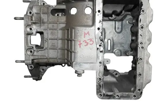 Maserati Levante Oil sump 2128F 11117031 2098F0