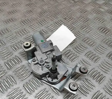 BMW iX Rear window wiper motor 7954727