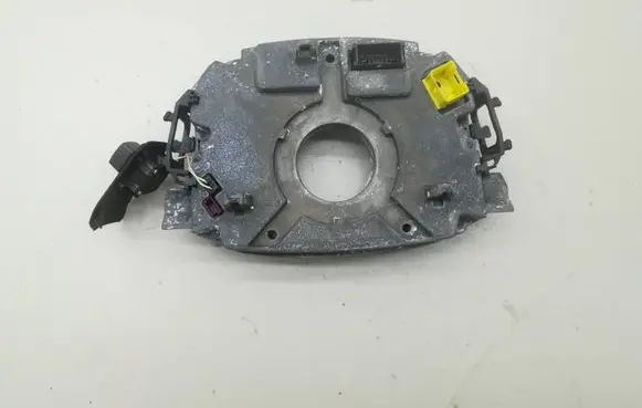 BMW 7 E65 E66 Airbag slip ring squib (SRS ring) 6922061 HW007SW694 30SLK00206770