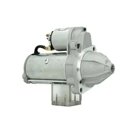 Mercedes-Benz E W124 Starter motor CS1044