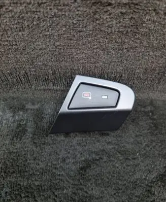 Audi Q7 4L Other switches/knobs/shifts 4L1927451 4L1867101A