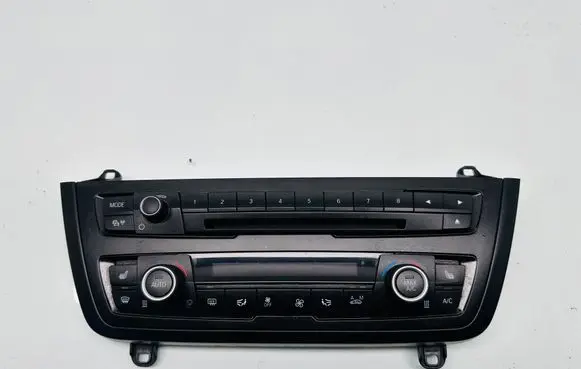 Climate control unit