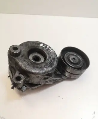 Mercedes-Benz E W211 Timing belt/chain tensioner 