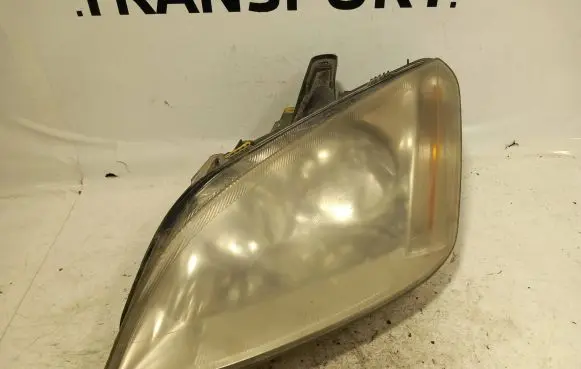 Ford Focus C-MAX Headlight/headlamp 3M5113006AH 12VC95YJ 270605D1