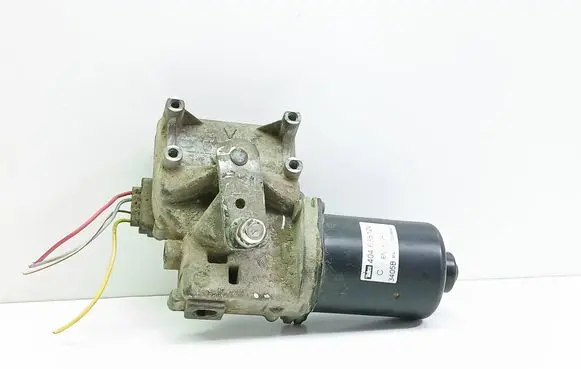 Peugeot 307 Wiper motor 40463812V 3405B