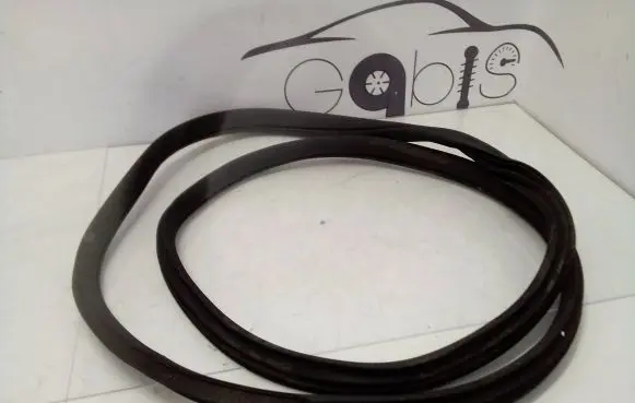 Rear door rubber seal (on body)