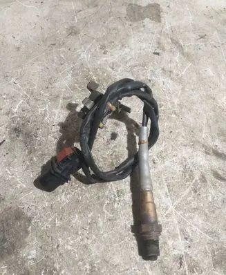 Volkswagen PASSAT B6 Lambda probe sensor 06F906262