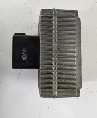 Opel Frontera B Glow plug pre-heat relay