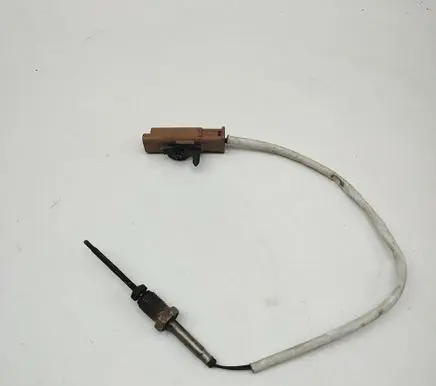 Jaguar XE Oil temperature sensor GX7312B591BA