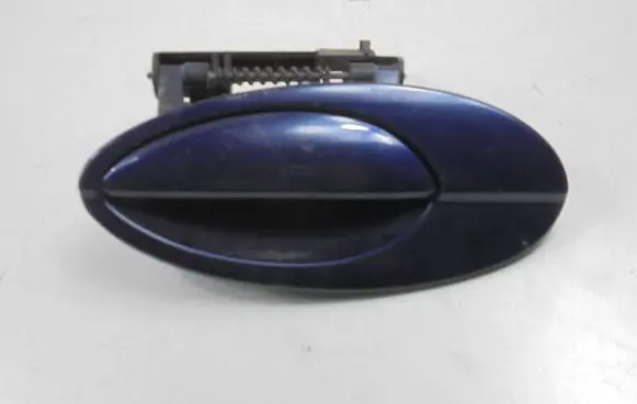 Citroen C5 Rear door exterior handle 9644270277
