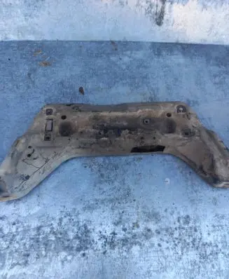 Volkswagen Polo Front subframe
