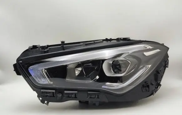 Headlight/headlamp