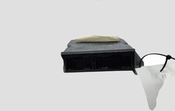 Citroen C5 Airbag control unit/module 9665266080 608990300