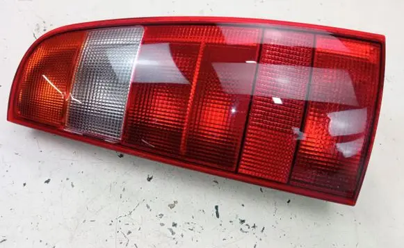 Rear/tail lights