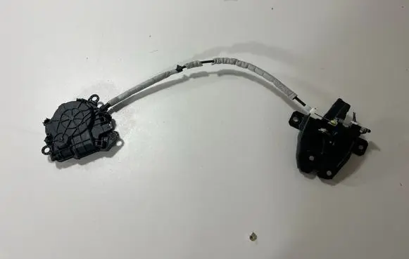 BMW X5 G05 Tailgate/trunk/boot lock/catch/latch 5A12988