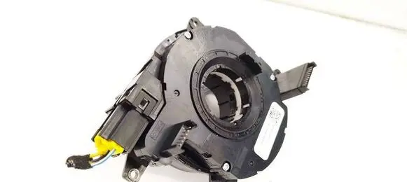 Ford Focus Airbag slip ring squib (SRS ring) AND761002D