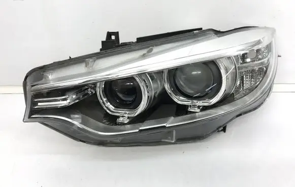 BMW 4 F32 F33 Headlight/headlamp 7410785 030128227106 LE11A6260
