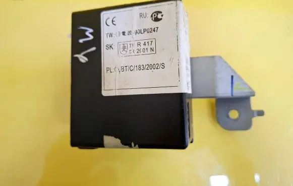 Mazda 6 Other control units/modules GJ6A675D0B