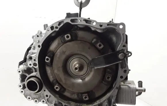 Volvo XC60 Automatic gearbox AWF8G55