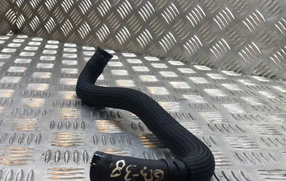 Audi A8 S8 D3 4E Power steering hose/pipe/line
