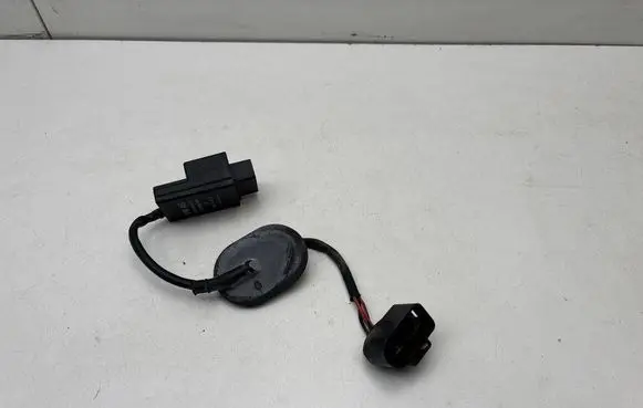 Skoda Superb B6 (3T) Fuel injection pump control unit/module 1K0906093F