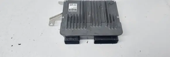 Lexus UX Engine control unit/module 8966176230 2763000933