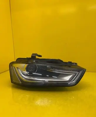 Audi A4 S4 B8 8K Headlight/headlamp 8K0941006D