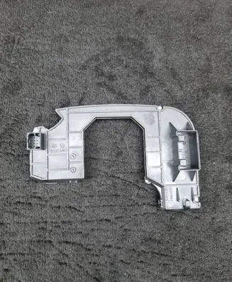 Audi A4 S4 B6 8E 8H Steering angle sensor 8E0953549Q
