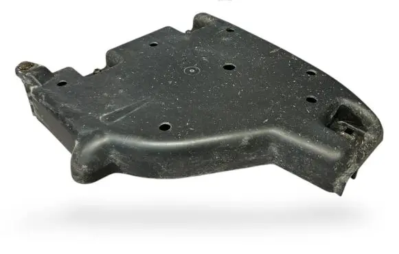 Skoda Yeti (5L) AdBlue Liquid tank holder 1K0131331