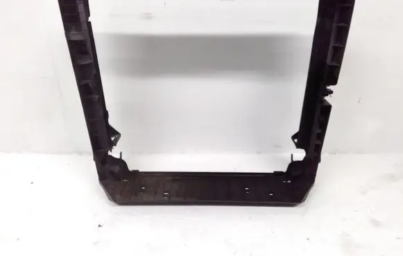 BMW X5 E70 Radiator support slam panel 7796542
