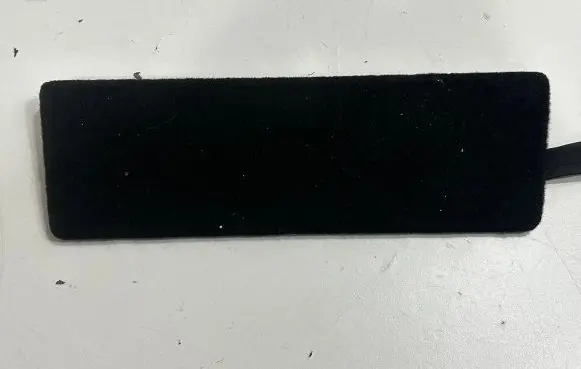 BMW 5 G30 G31 Other trunk/boot trim element 7421433