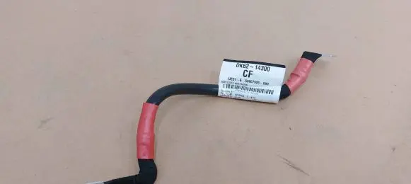 Land Rover Range Rover L405 Positive cable (battery) DK6214300