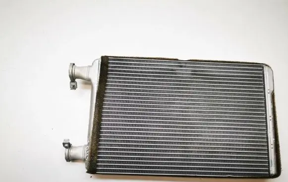 Chrysler 300 - 300C Heater blower radiator
