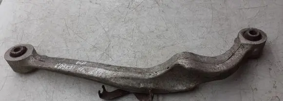 Nissan Qashqai Rear upper control arm/wishbone