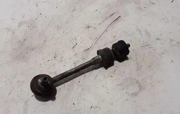 Rear anti-roll bar/stabilizer link