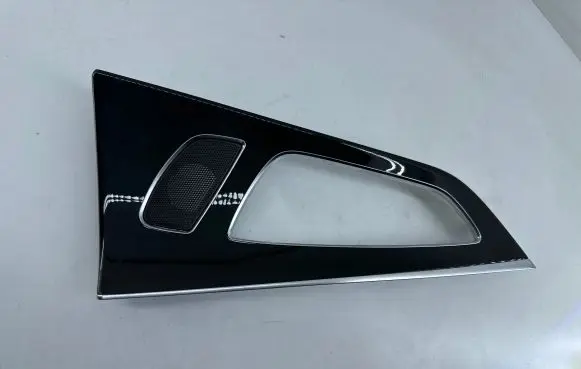 Audi A7 S7 4G Other rear door trim element 4G8867419AC 10926201