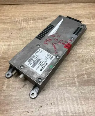 BMW 5 E39 Phone control unit/module 6915001