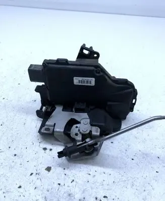 Audi A4 S4 B6 8E 8H Rear door lock 8E0839015C