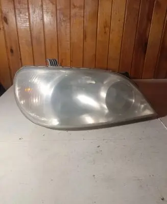 KIA Carnival Headlight/headlamp RHD9981 LHD9980