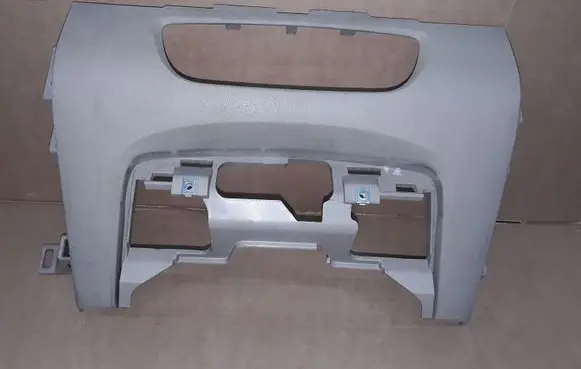 Renault Scenic III - Grand scenic III Dashboard center trim panel 681040001R