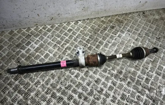 KIA Niro Front driveshaft 49501G5000