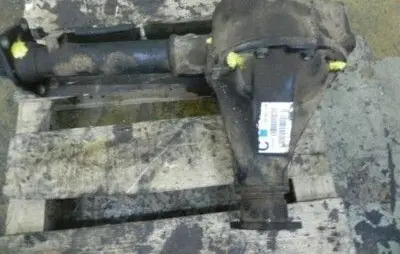 Opel Frontera B Front differential 97162119 97188174