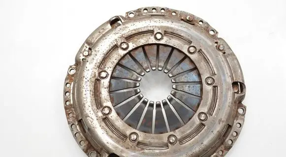 Volkswagen Golf VII Pressure plate 04L141025F