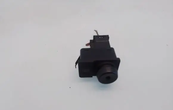 Ford Transit Windscreen/window heater switch