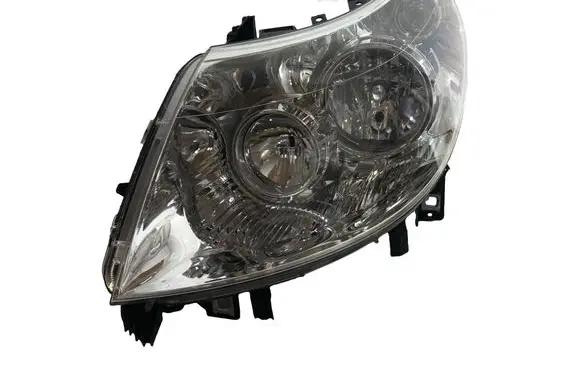 Fiat Ducato Headlight/headlamp 1340664080 REPLACEMENT AYFAR