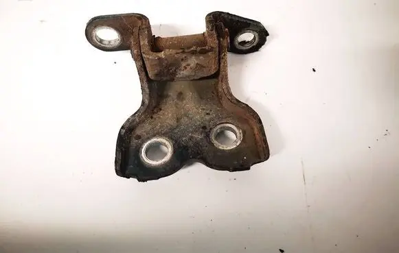 Toyota Corolla E120 E130 Front door upper hinge 