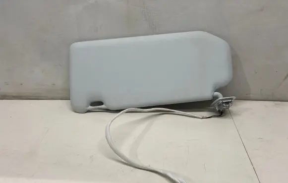 Peugeot 3008 II Sun visor 98160197PR
